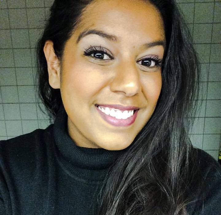 Kristín Releena kemur til starfa á ný