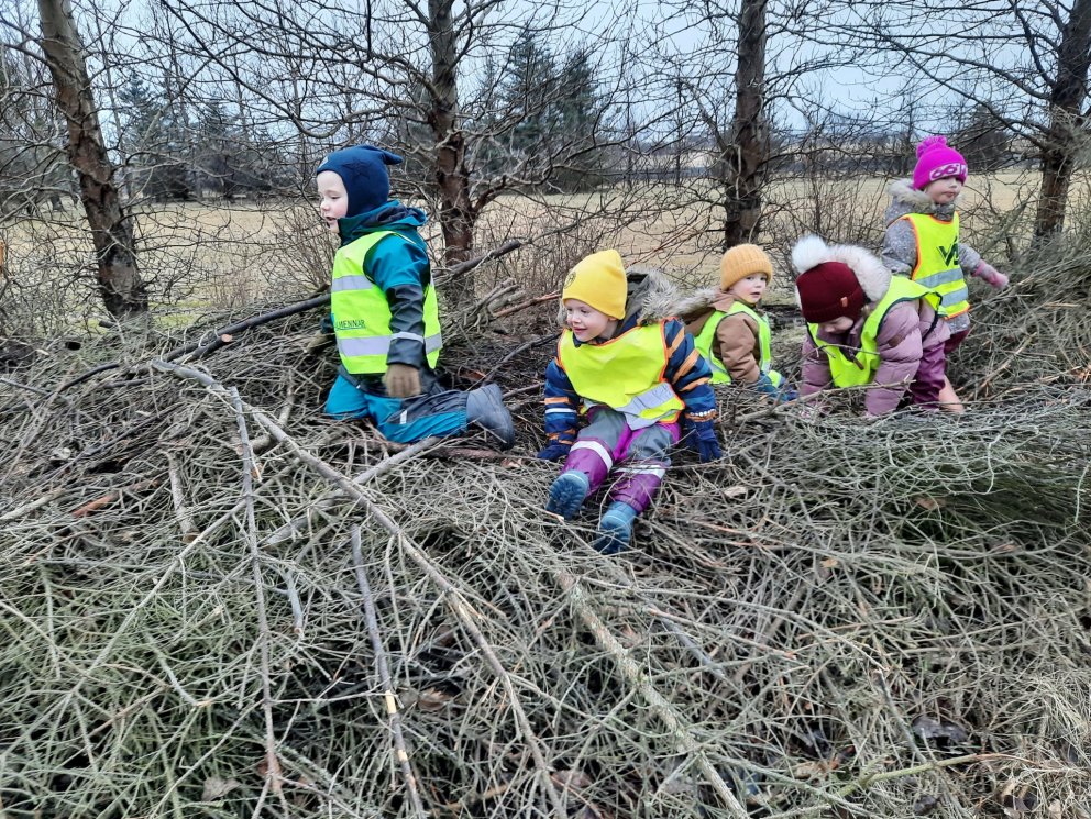 30 ára afmæli Garðasels