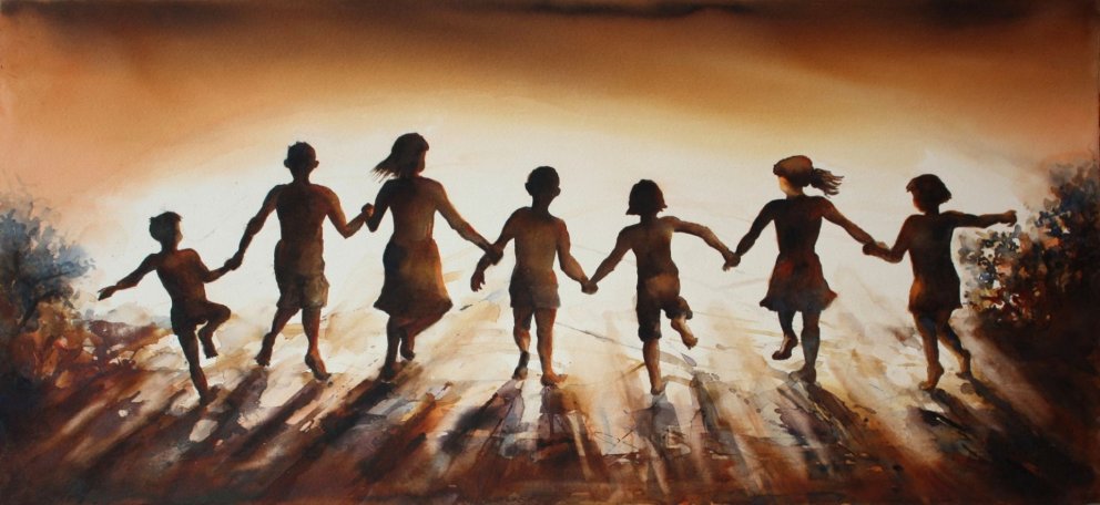 Fréttir úr Garðaseli