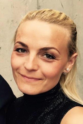 Nýr starfsmaður á Vík