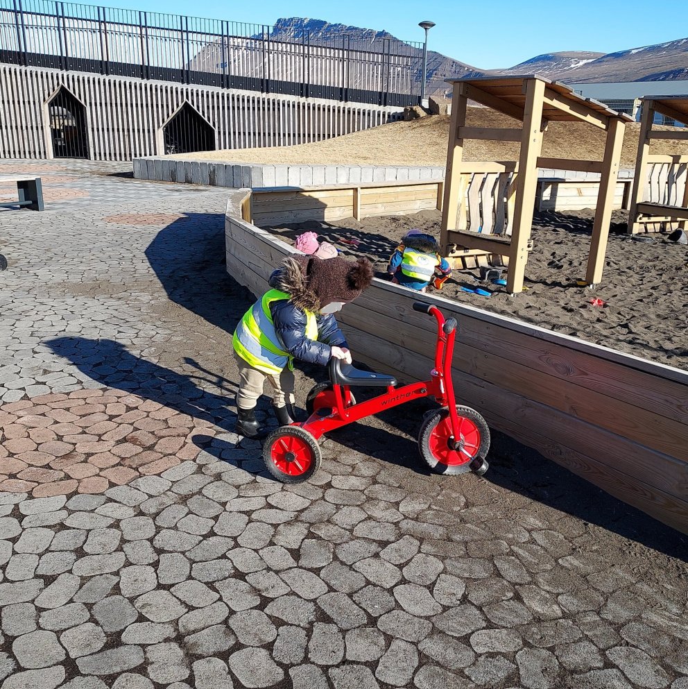 Skráningardagar 18. og 21. september