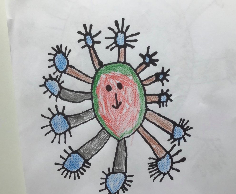 Miklar líkur á áframhaldandi sóttvörnum