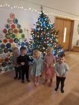 Rauður dagur á morgun og Litlu jólin