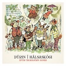 Námsáætlun Vík 2011 árgangur