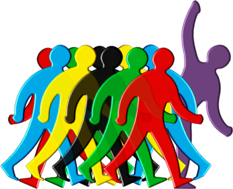 Starfsmenn í bólusetningu á miðvikudag