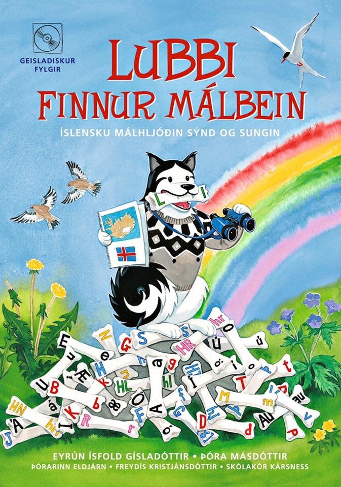 Læsisþema í febrúar