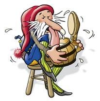 Matseðill, dagatal og fréttabréf í desember