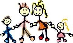 Aðlögun yngstu barna