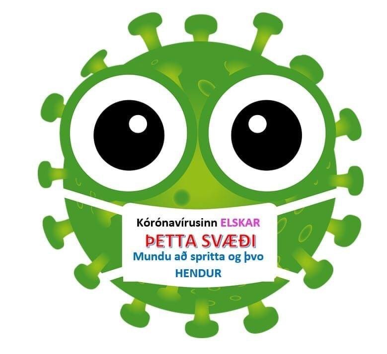 Skólastarf í nýjum sóttvarnarreglum