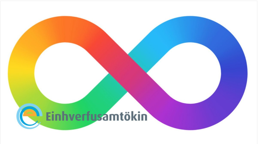 Alþjóðadagur einhverfunnar 2. apríl