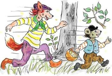 Hálsaskógur lifnar við