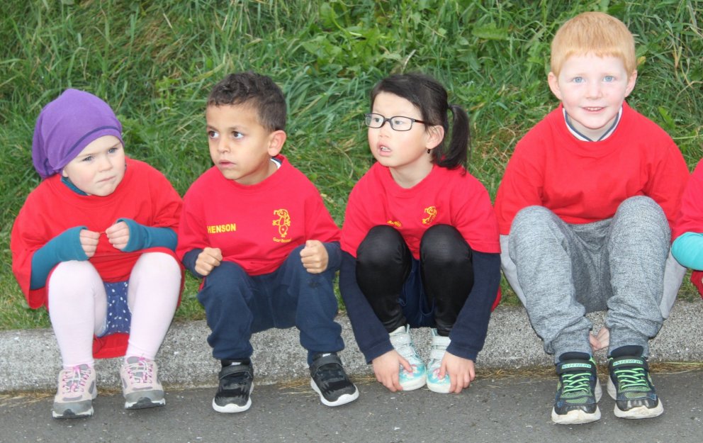 Myndamappa frá heilsuskokkinu