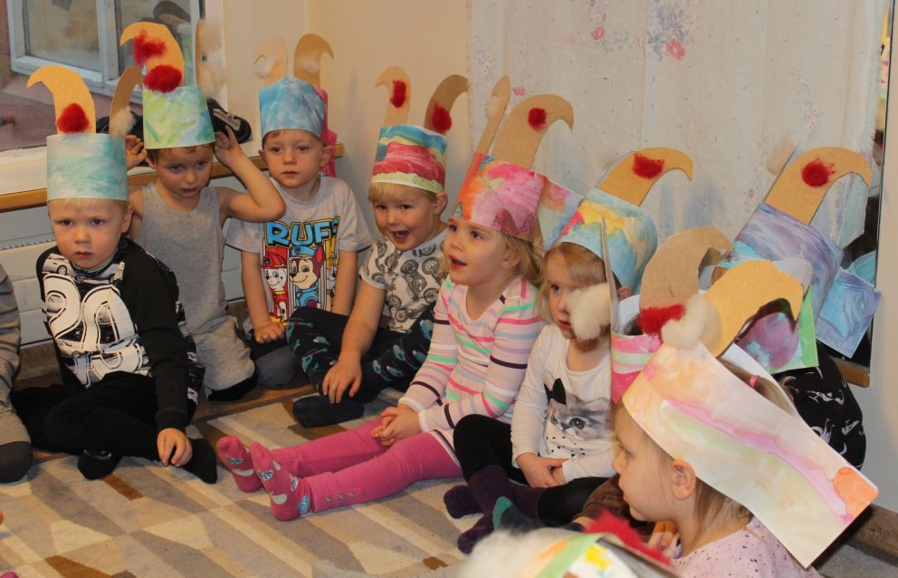 Nýjar myndir á Holti