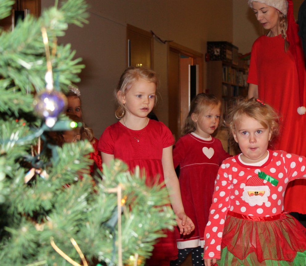 Rauður dagur og helgileikur