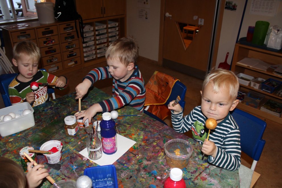 Jólafréttir af Holti