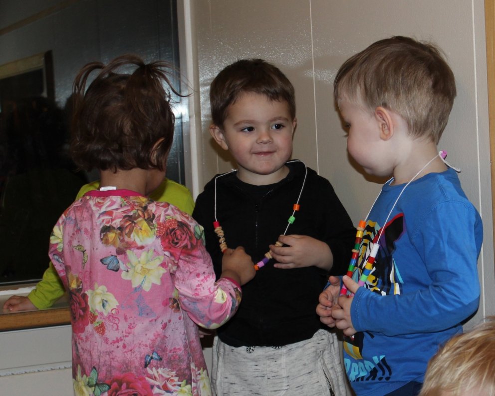 Bóndadagurinn á Lóni