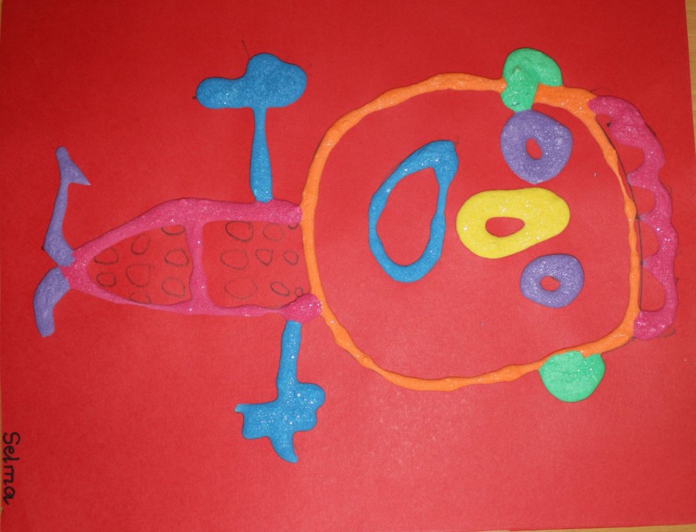 Listaverk frá Holti og Lóni