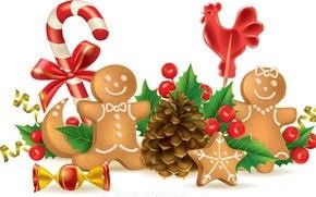 Fréttabréf og dagatal í desember