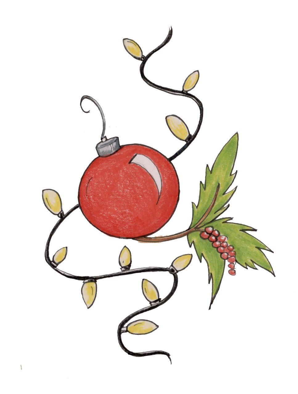 Rauður dagur 15. desember