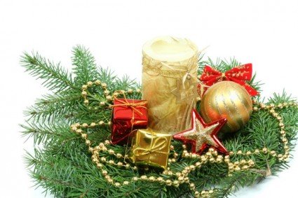 Gleðilega jólahátíð