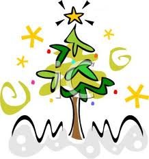 Dagatal, fréttabréf og matseðill í desember