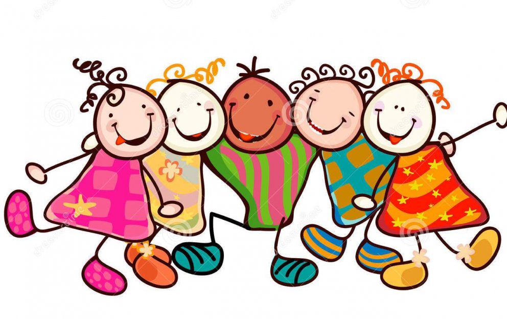 Söngur 2014 barna í Bókasafninu