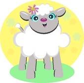 Lambaferðin að Bjarteyjarsandi