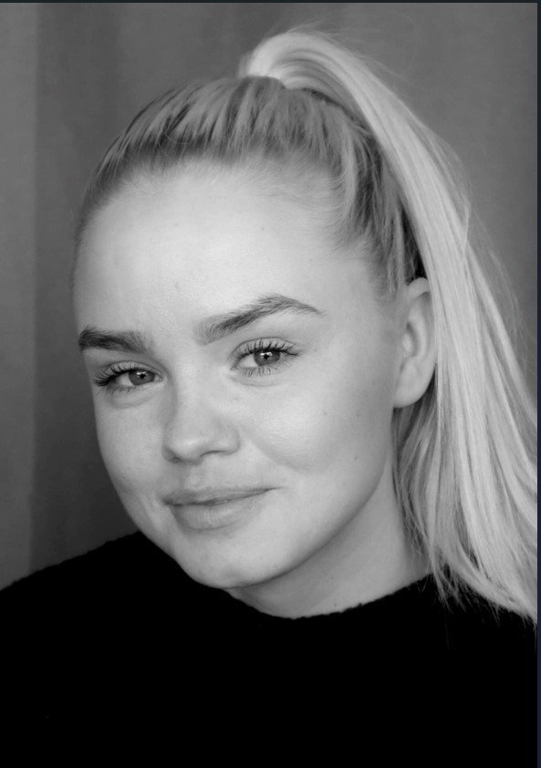 Hekla Jónasdóttir er komin aftur til starfa.