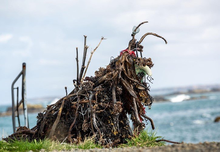 Barnamenninghátíð Akraneskaupstaðar 23.-31. maí 2024.