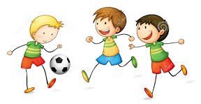 Íþróttatími á morgun í Akraneshöll