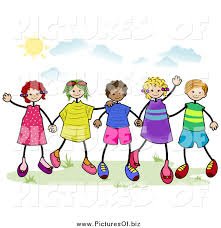 Námsáætlun 2010 árgangs í mars og apríl