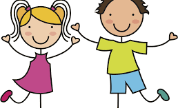 Fréttabréf frá deildum í máli og myndum