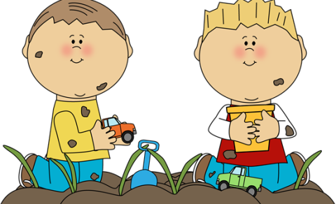 Skipulagsdagur á mánudaginn 25. september