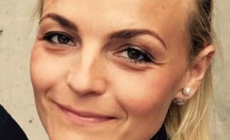 Nýr starfsmaður á Vík