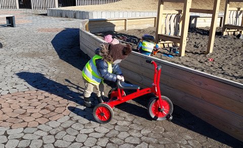 Skráningardagar 18. og 21. september