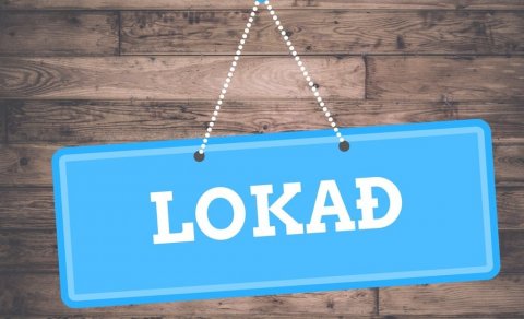 Leikskólanum lokað fram yfir helgi