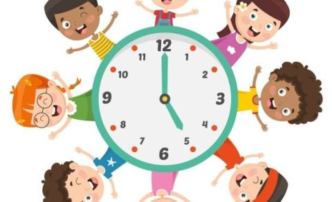 Dagatal fyrir október