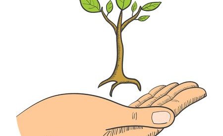 Dagatal,matseðill og fréttabréf fyrir maí