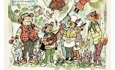 Námsáætlun Vík 2011 árgangur