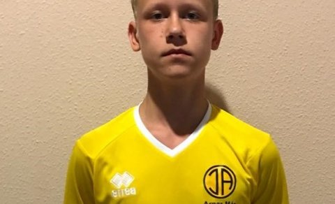 Nýr aðstoðarstarfsmaður á Vík