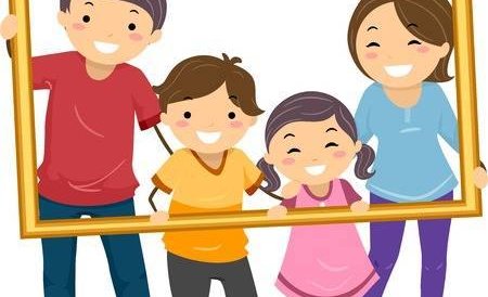 Bréf til skóla og foreldra