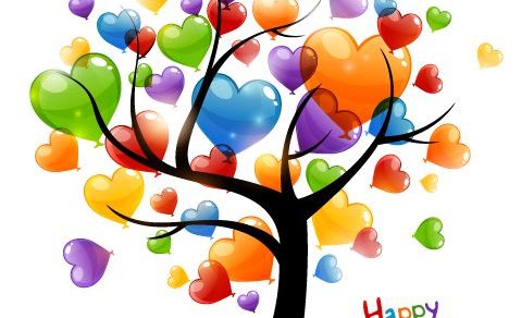 Búningadagur á morgun