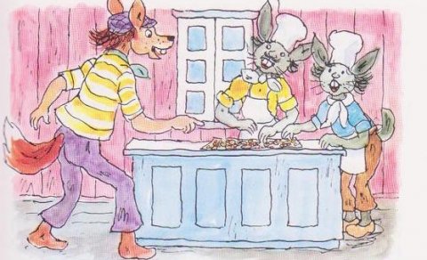 Námsáætlanir fyrir Lón