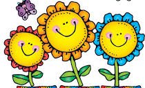 Sumarlokun og bestu óskir