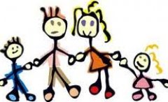 Aðlögun yngstu barna