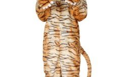 Náttfata- og búningadagur á Öskudag