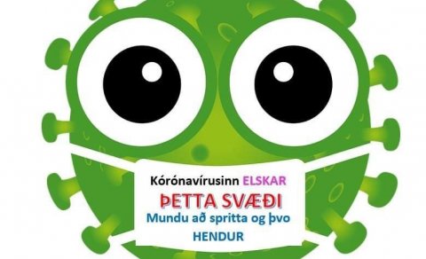 Skólastarf í nýjum sóttvarnarreglum