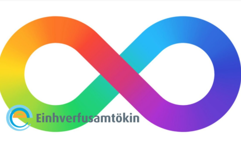 Alþjóðadagur einhverfunnar 2. apríl