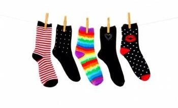 Downs-dagurinn á þriðjudaginn