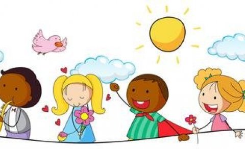 Aðlögun á Holti í ágúst